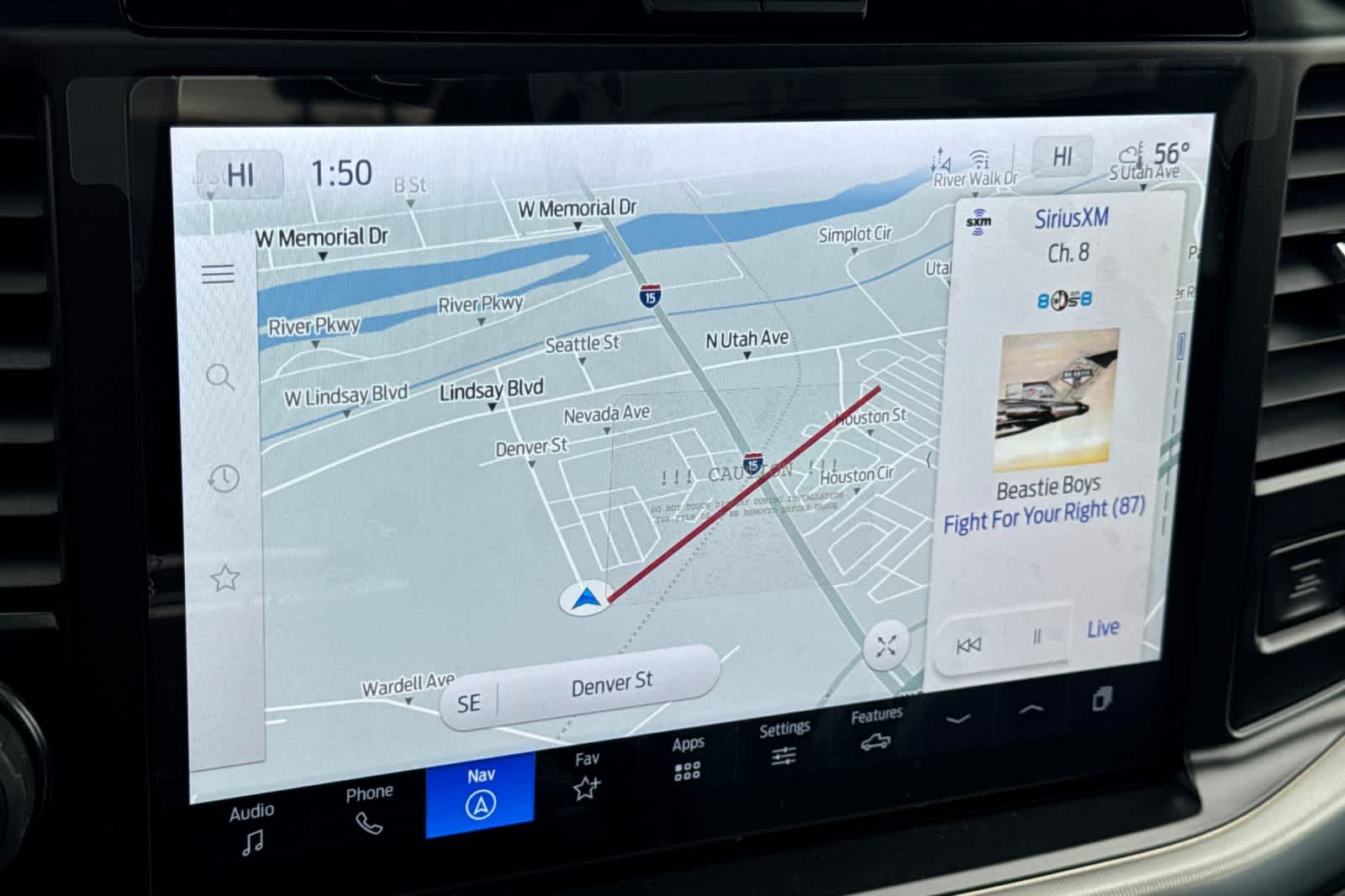 Thumbnail: 2025 Ford F-150 - 18