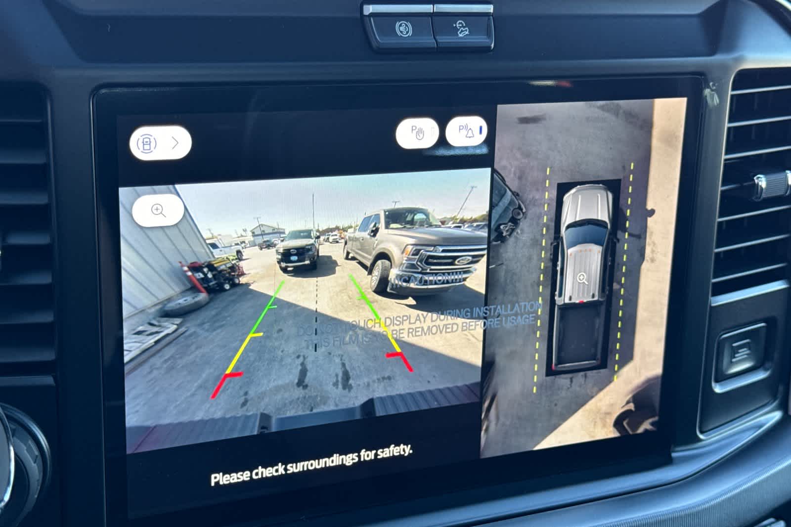 Thumbnail: 2026 Ford F-350 - 19