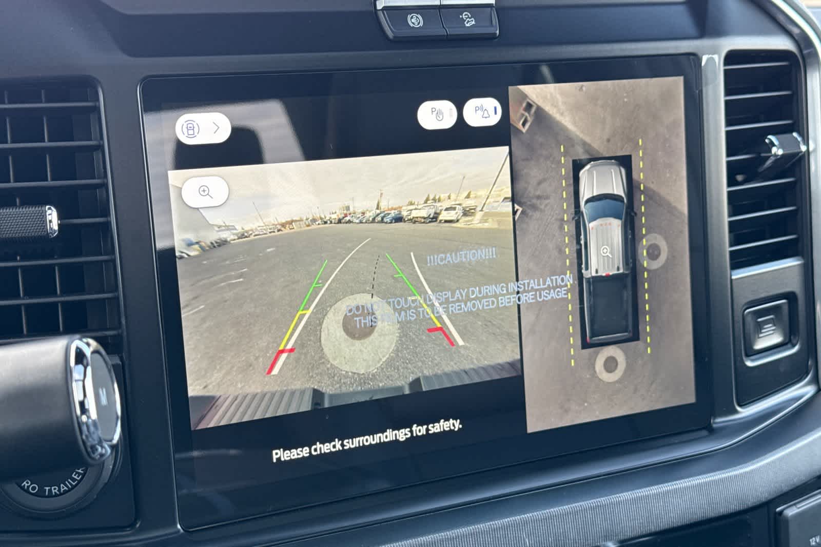 Thumbnail: 2026 Ford F-350 - 19