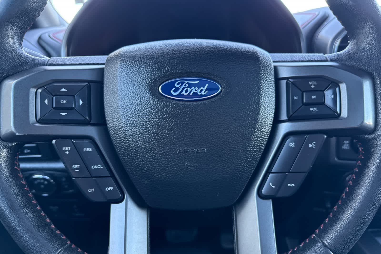 Thumbnail: 2019 Ford F-150 - 23