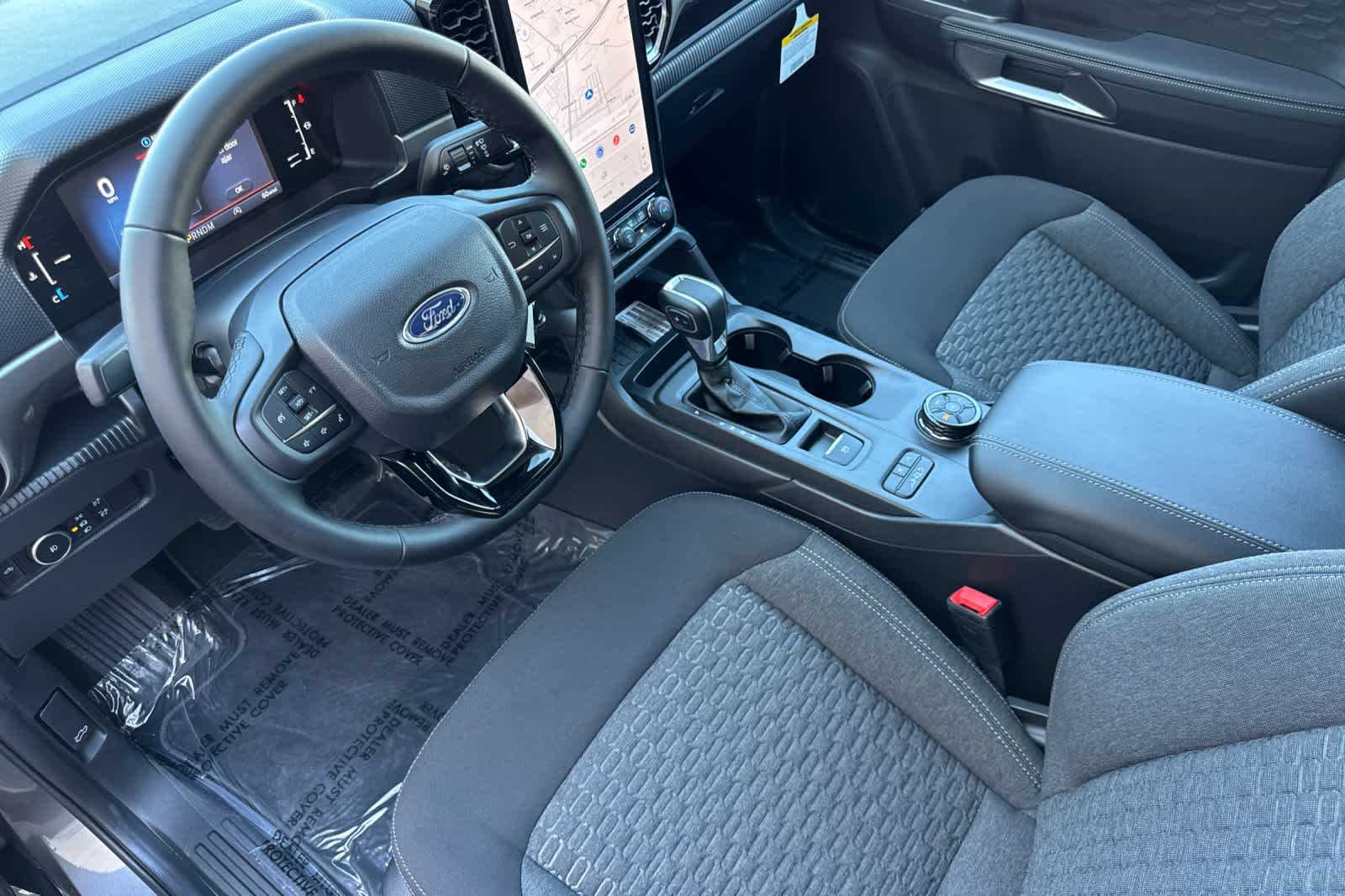 Thumbnail: 2025 Ford Ranger - 11