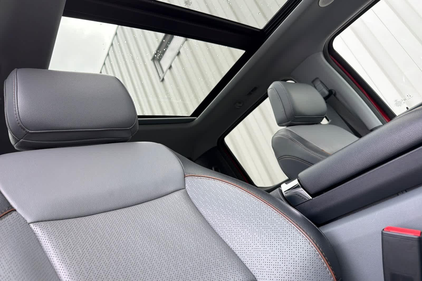 2024 Ford F-150 Lariat - Photo 16