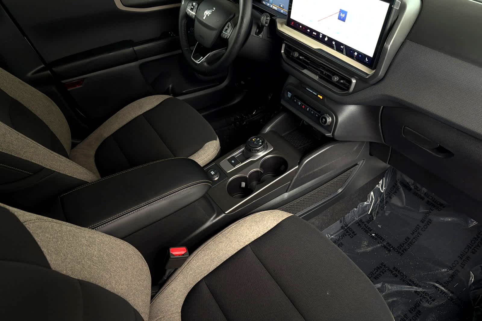 Thumbnail: 2026 Ford Bronco Sport - 14