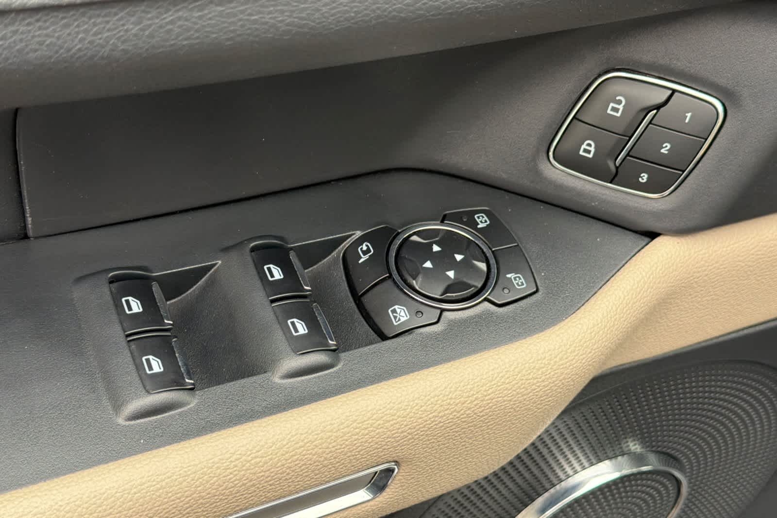 Thumbnail: 2024 Ford Expedition MAX - 13
