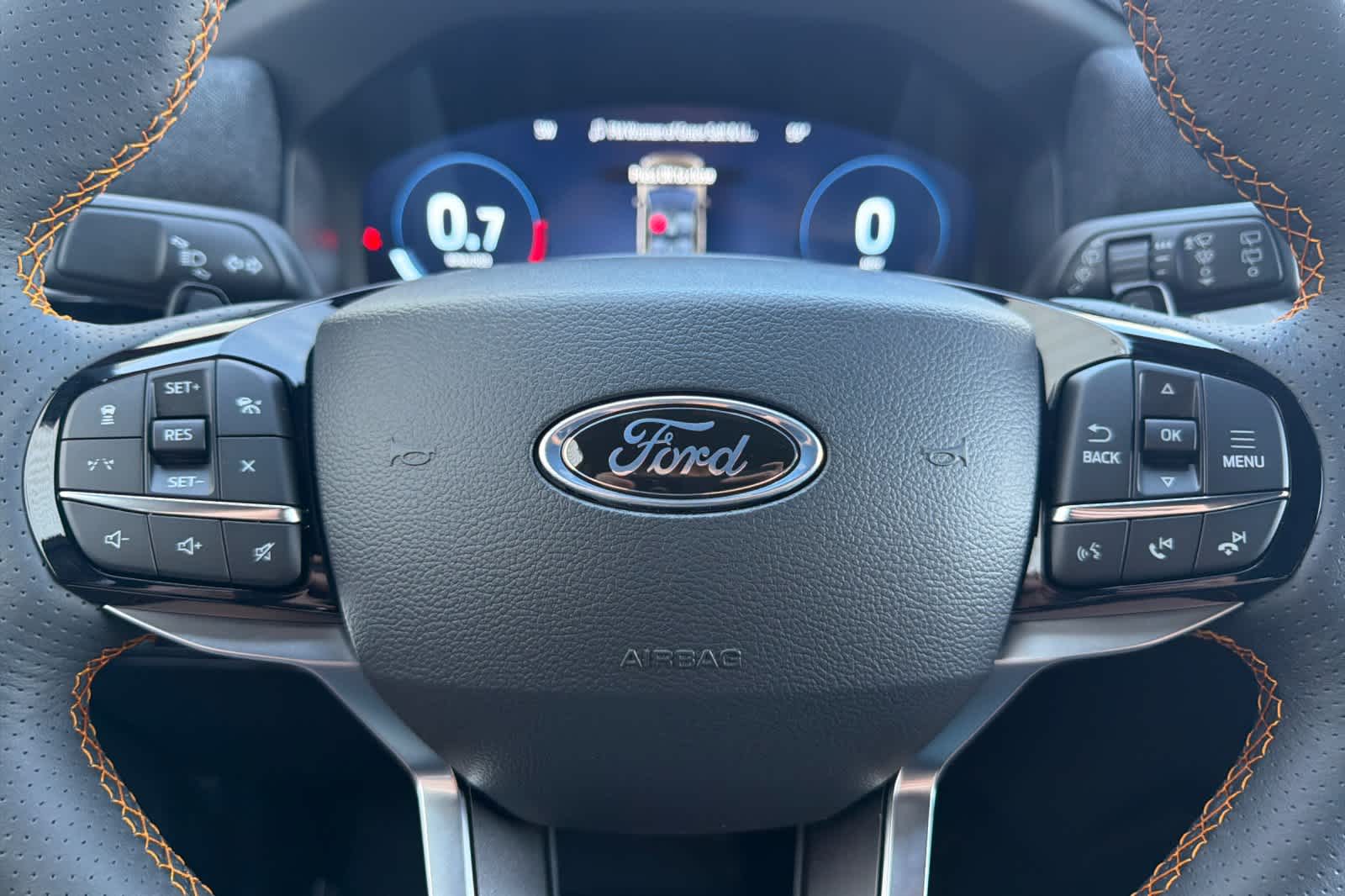Thumbnail: 2026 Ford Explorer - 25