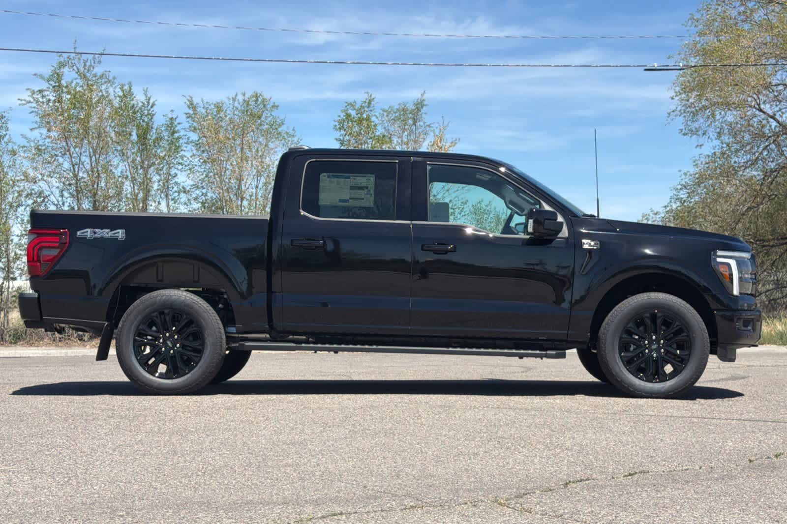 Thumbnail: 2026 Ford F-150 - 8