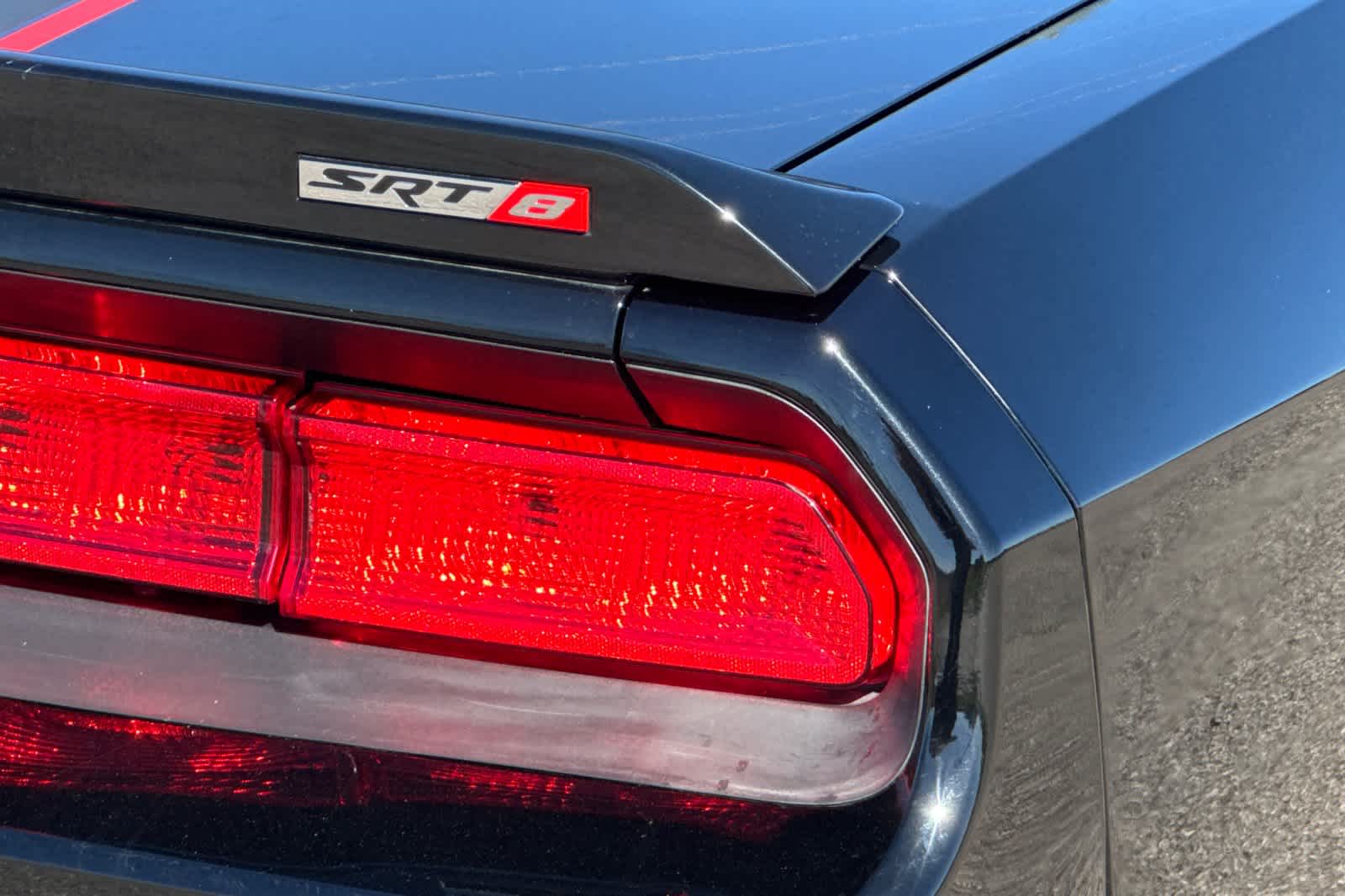 Thumbnail: 2012 Dodge Challenger - 26