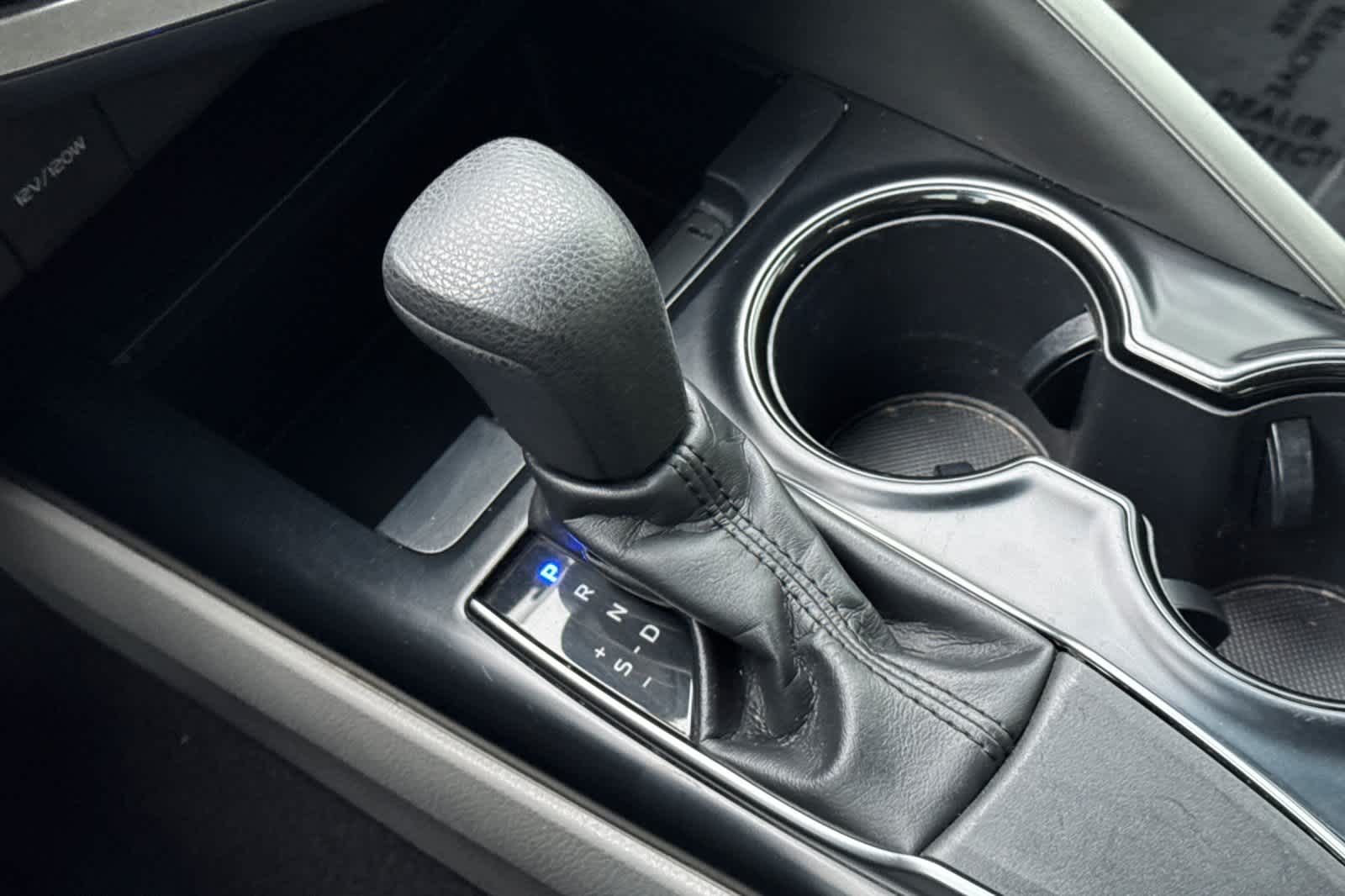 Thumbnail: 2018 Toyota Camry - 20