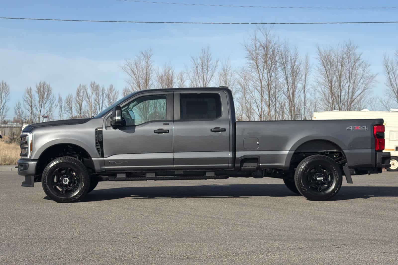 Thumbnail: 2026 Ford F-350 - 5