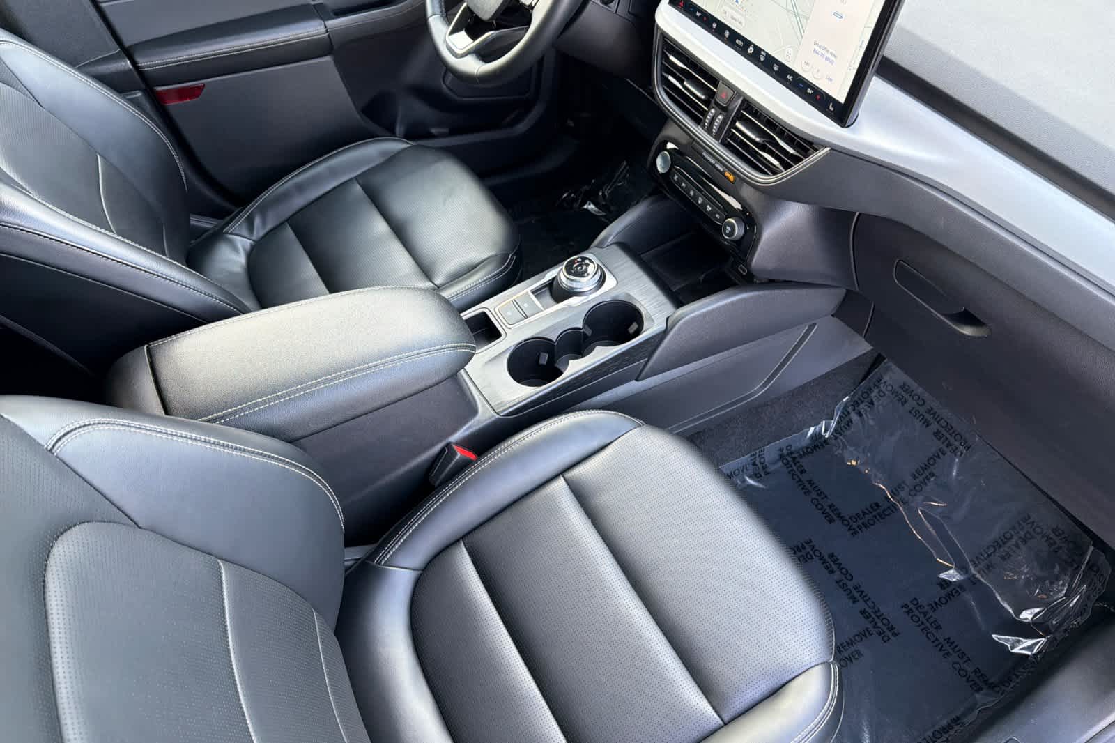 Thumbnail: 2024 Ford Escape - 16