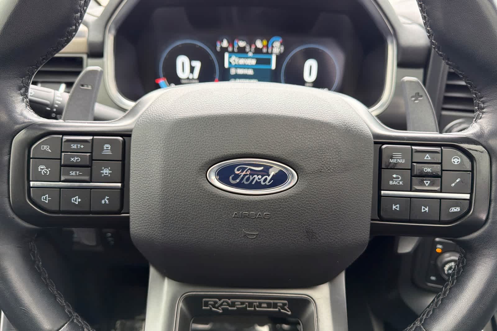 Thumbnail: 2022 Ford F-150 - 22