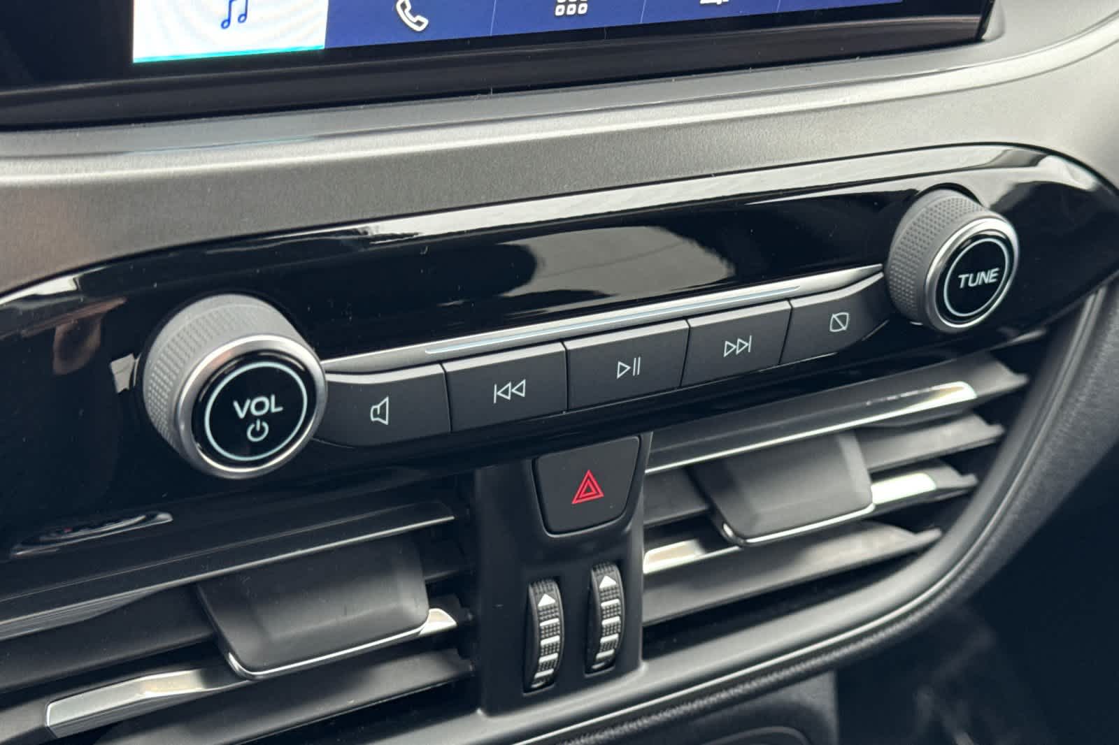 Thumbnail: 2026 Ford Escape - 20