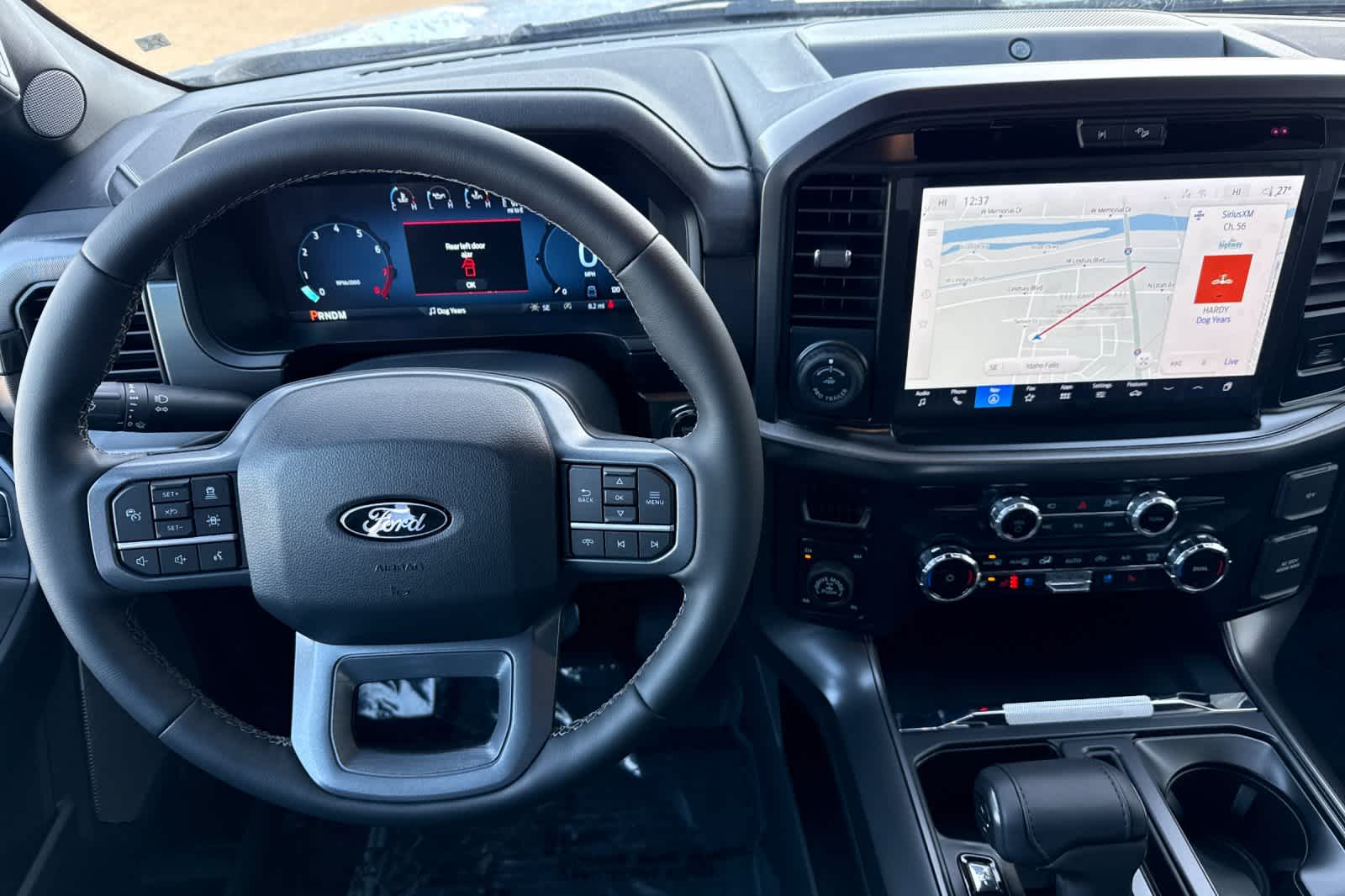 Thumbnail: 2025 Ford F-150 - 14