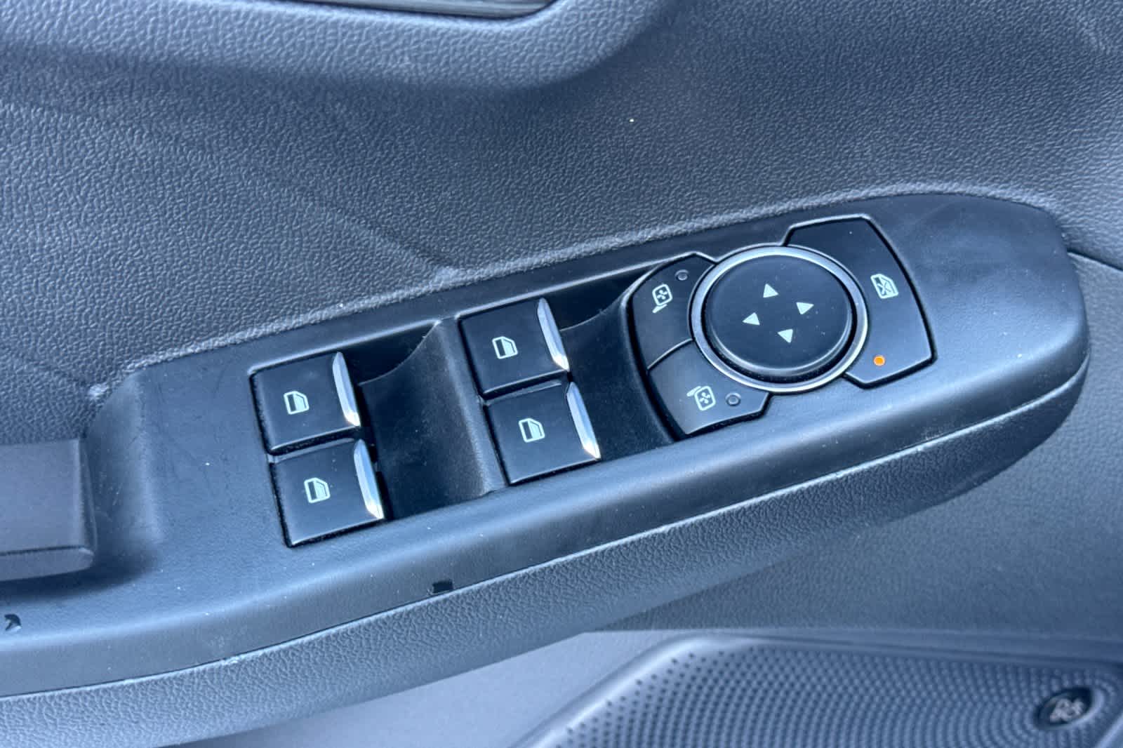 Thumbnail: 2026 Ford Escape - 13