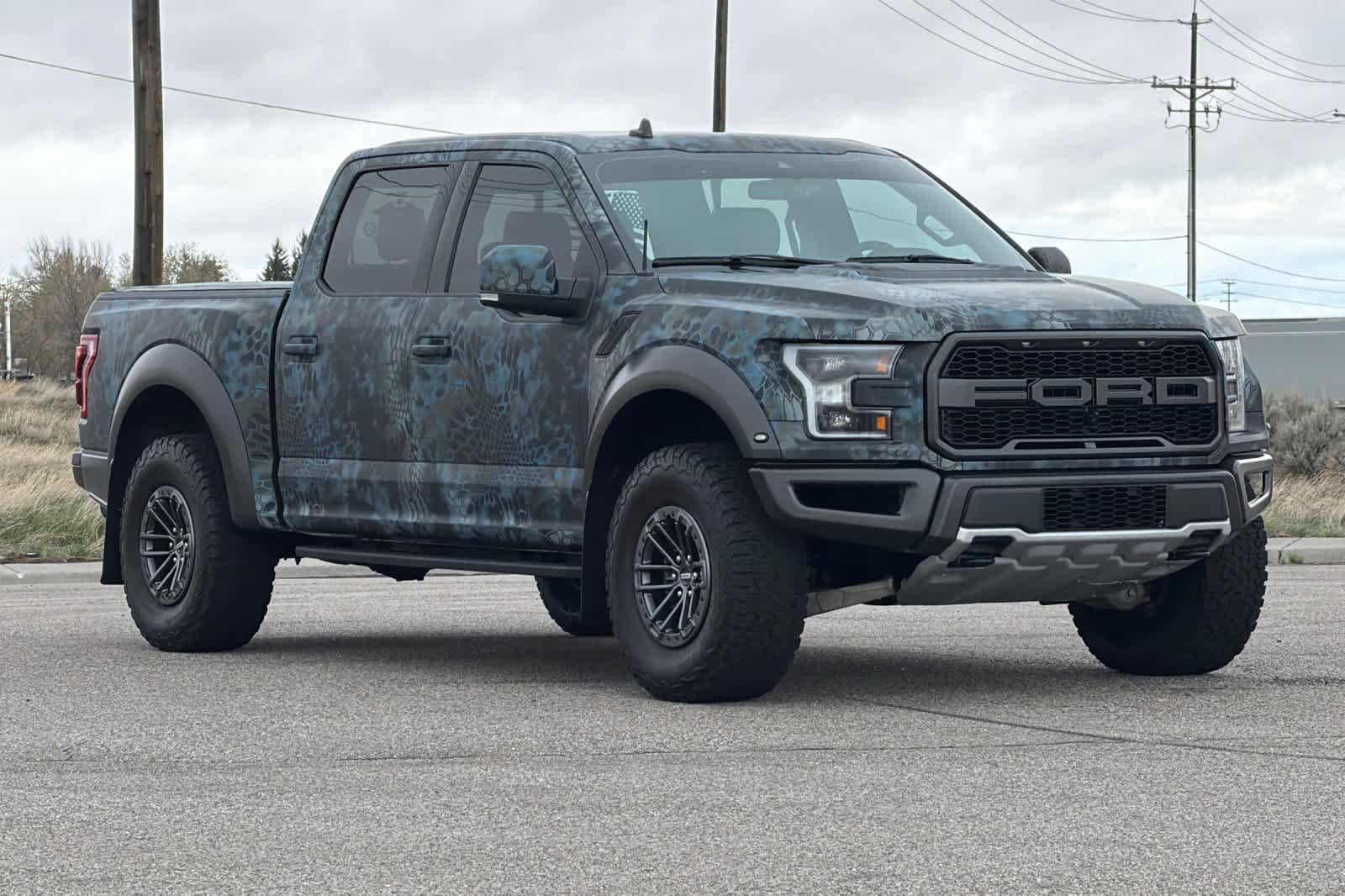 Thumbnail: 2020 Ford F-150 - 9