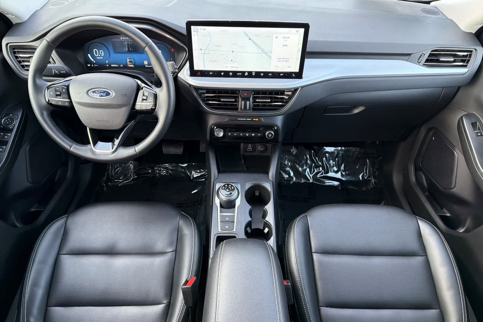 Thumbnail: 2024 Ford Escape - 3