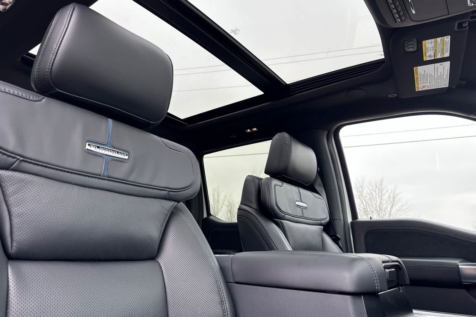 Thumbnail: 2026 Ford F-350 - 16