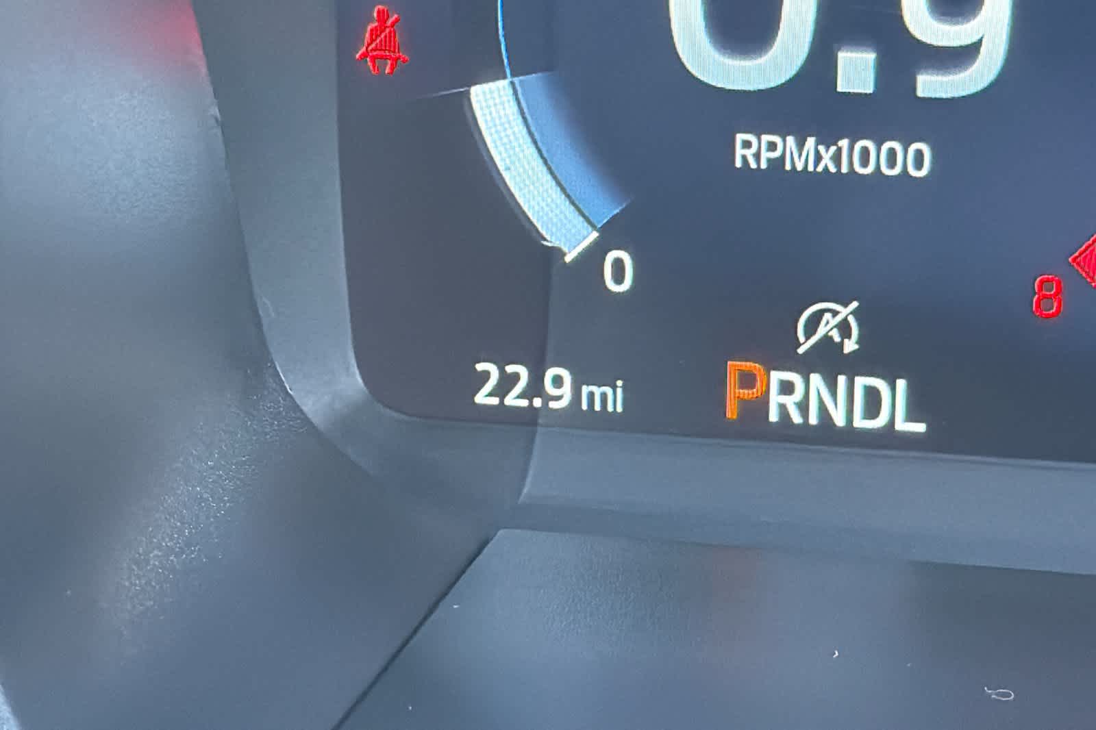 Thumbnail: 2026 Ford Explorer - 27