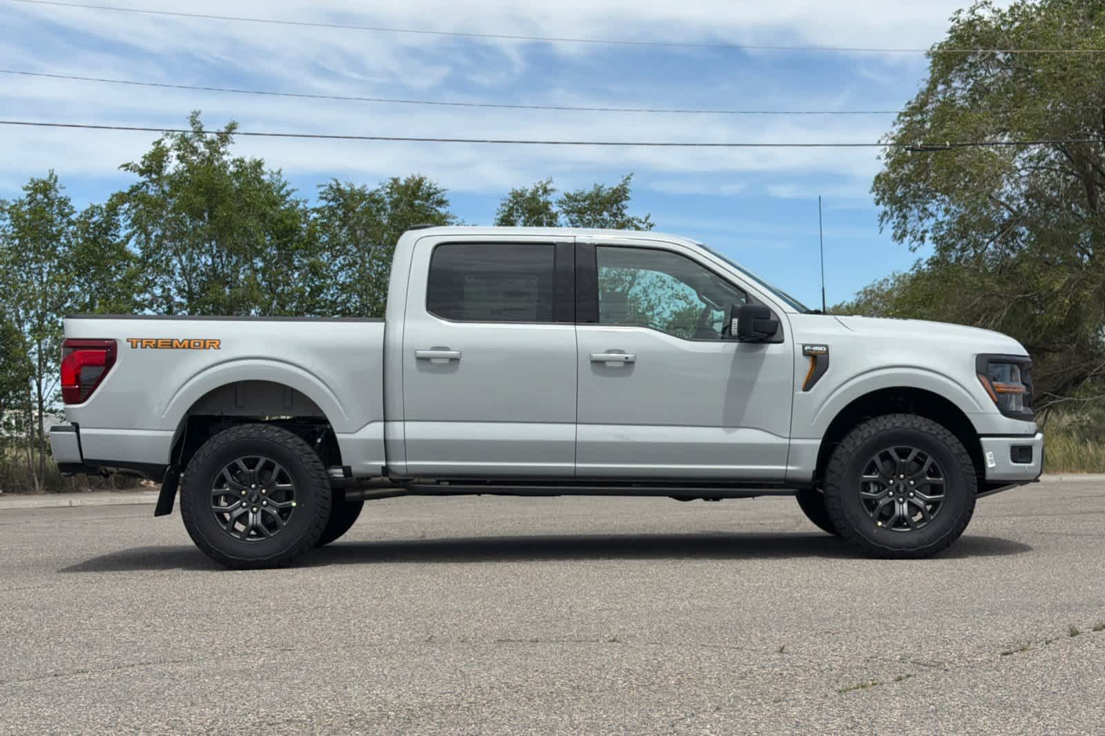 Thumbnail: 2026 Ford F-150 - 8