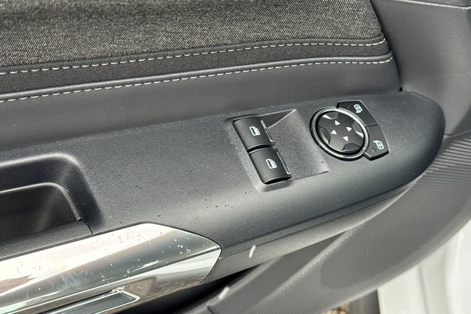 Thumbnail: 2026 Ford Mustang - 13