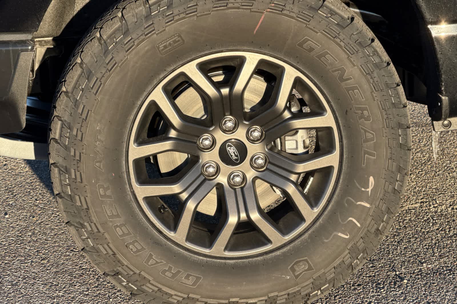 Thumbnail: 2025 Ford F-150 - 26