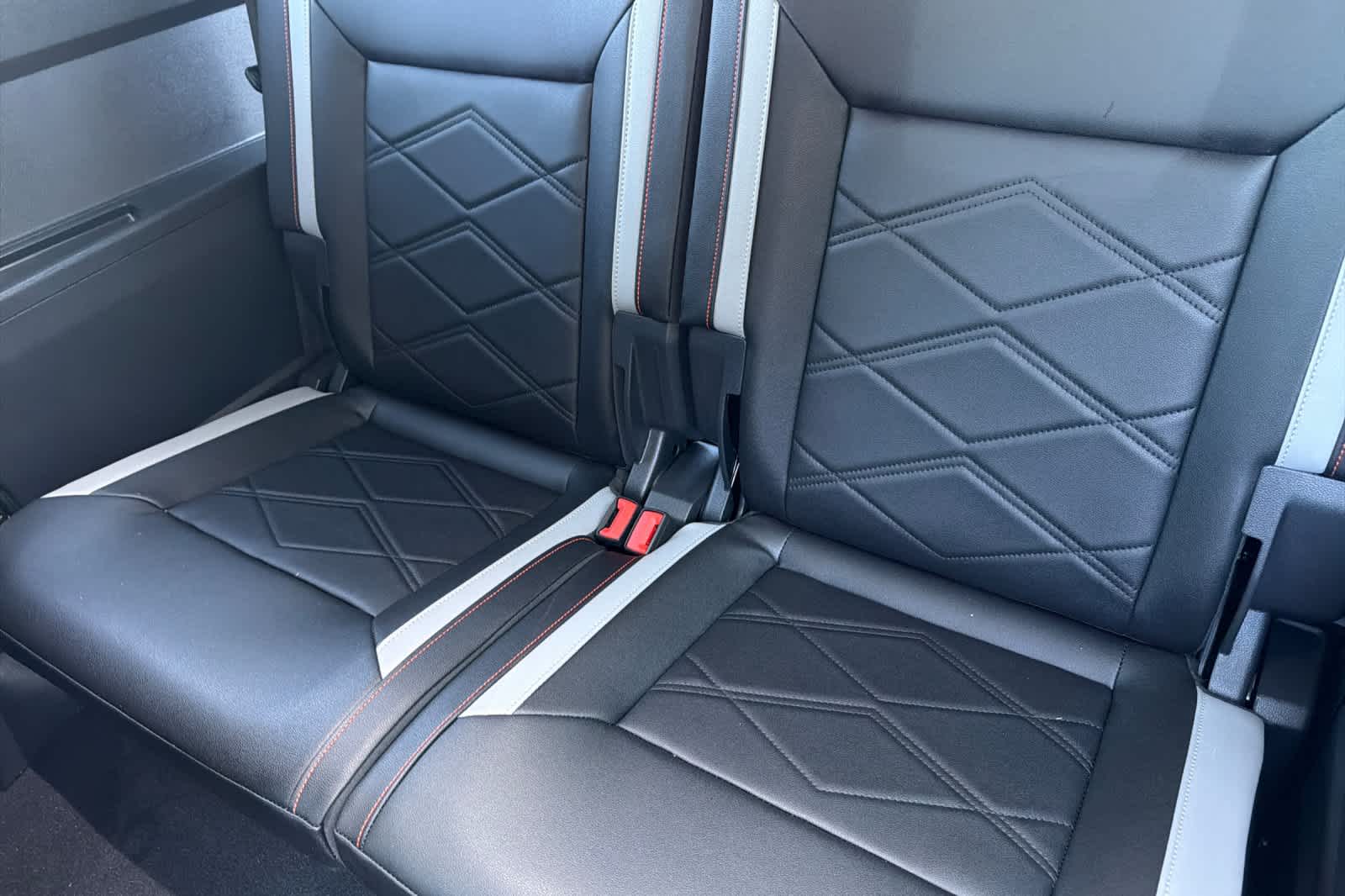 Thumbnail: 2025 Volkswagen Atlas - 15