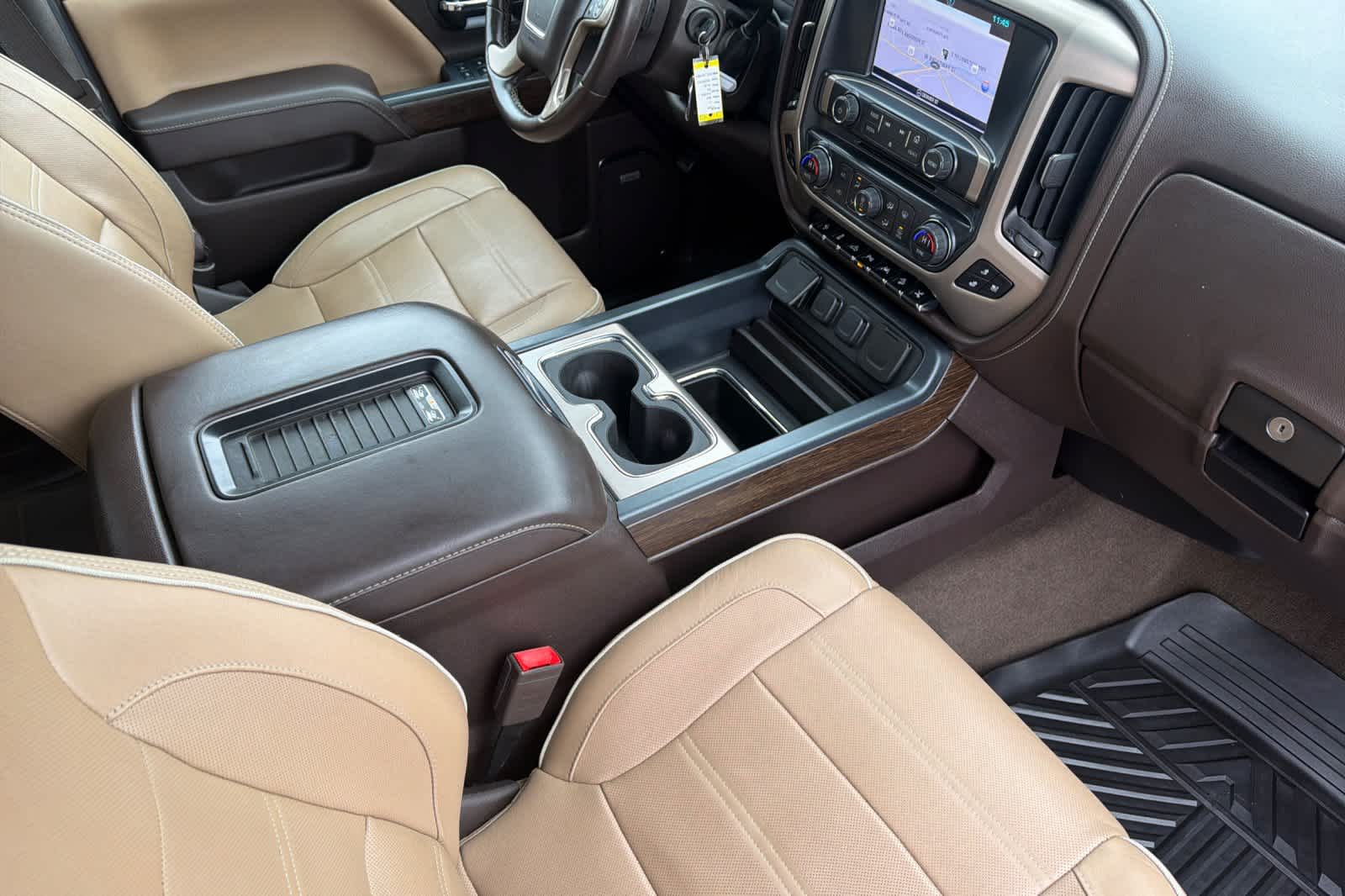 Thumbnail: 2017 GMC Sierra 1500 - 15