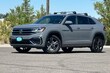 Volkswagen Atlas Cross Sport