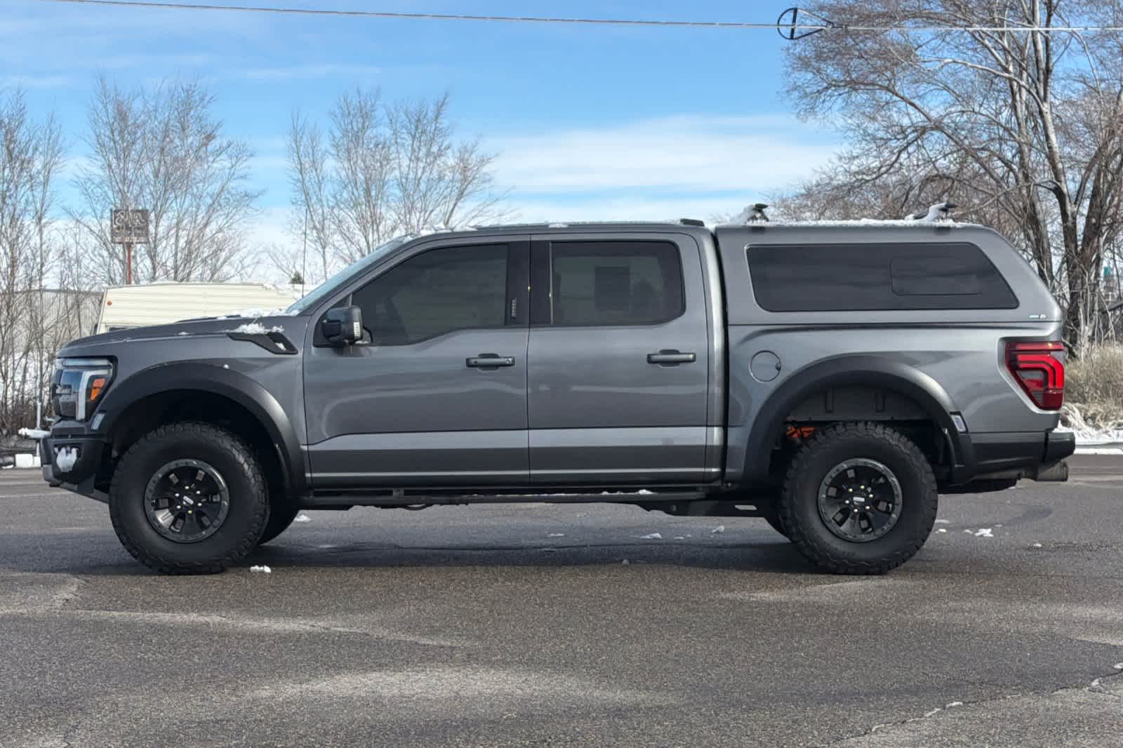 Thumbnail: 2024 Ford F-150 - 5