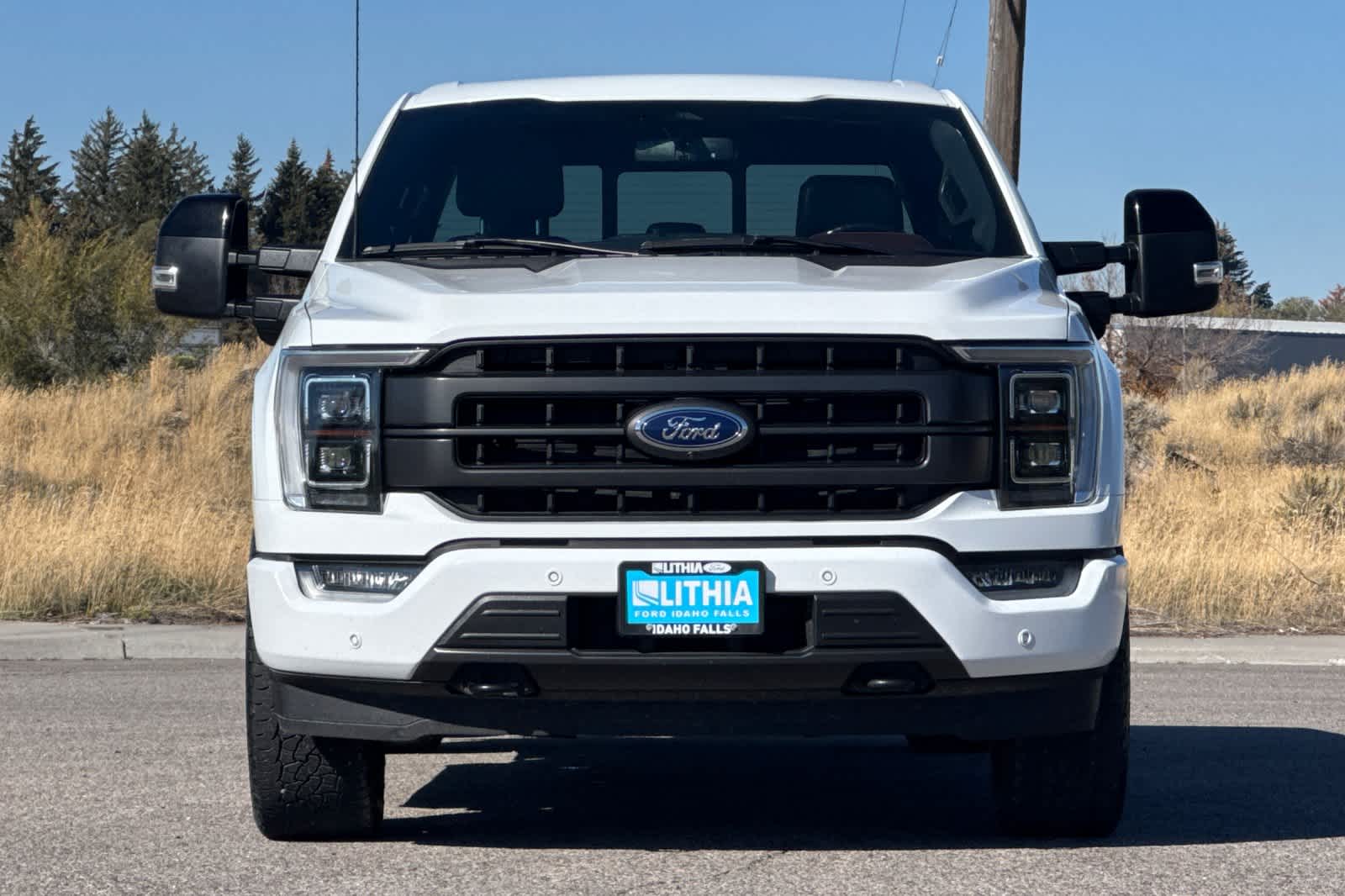Thumbnail: 2023 Ford F-150 - 10