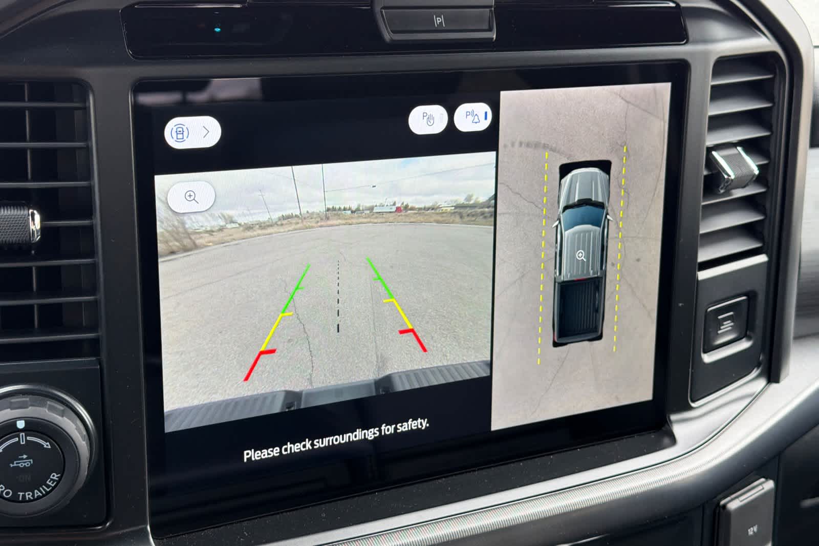 Thumbnail: 2025 Ford F-150 - 19