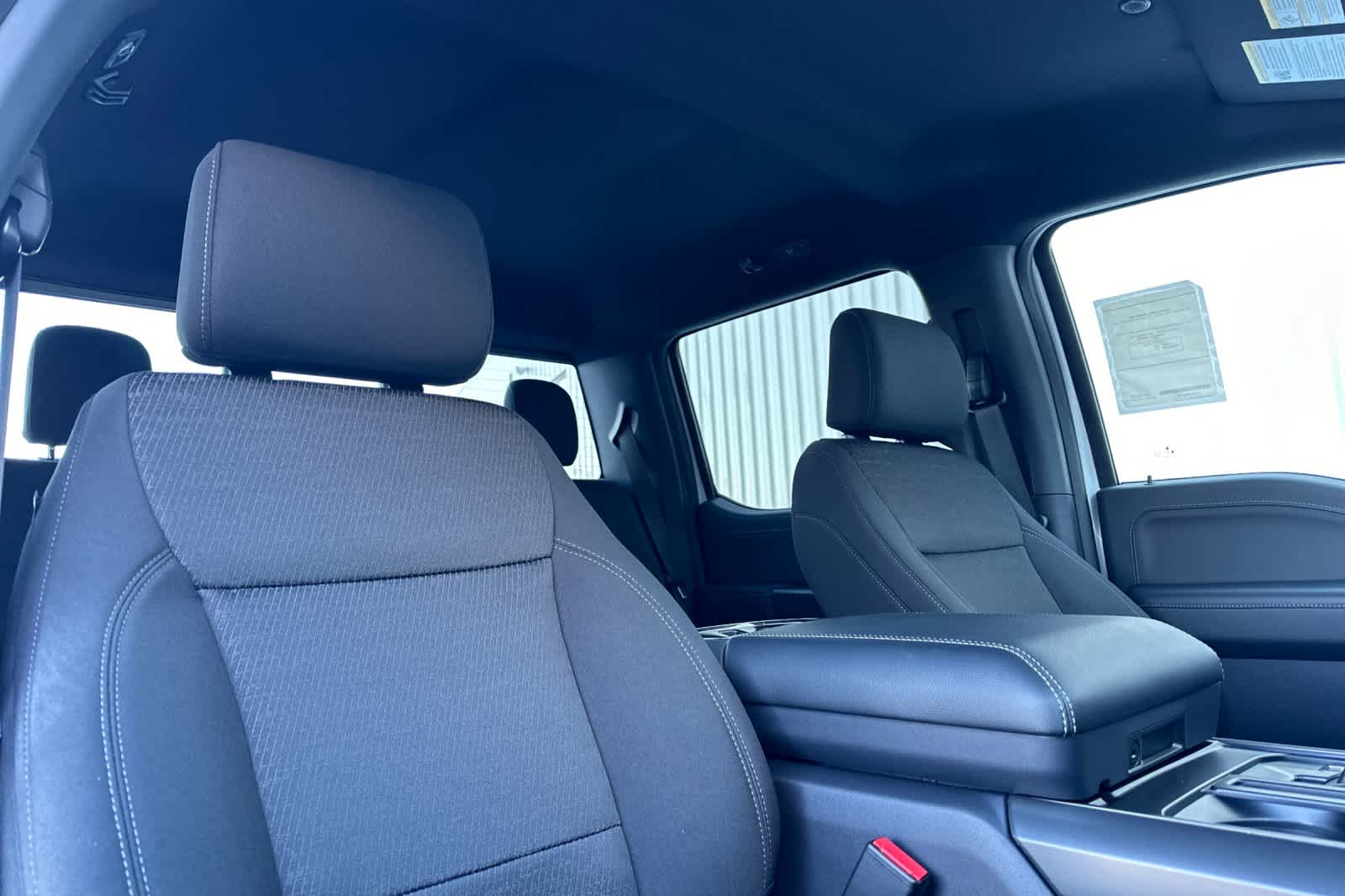 Thumbnail: 2024 Ford F-150 - 16