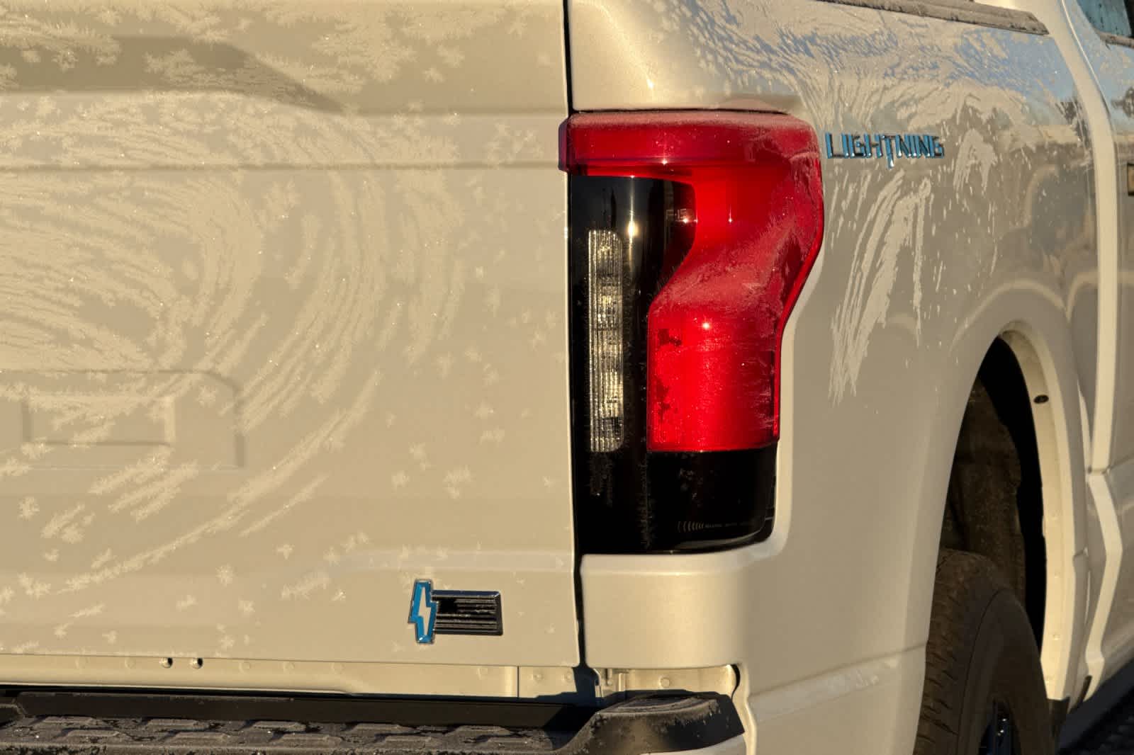 Thumbnail: 2025 Ford F-150 - 28