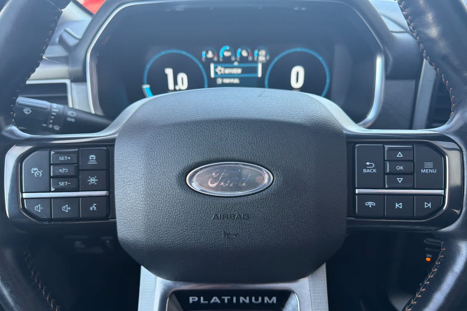 Thumbnail: 2021 Ford F-150 - 23