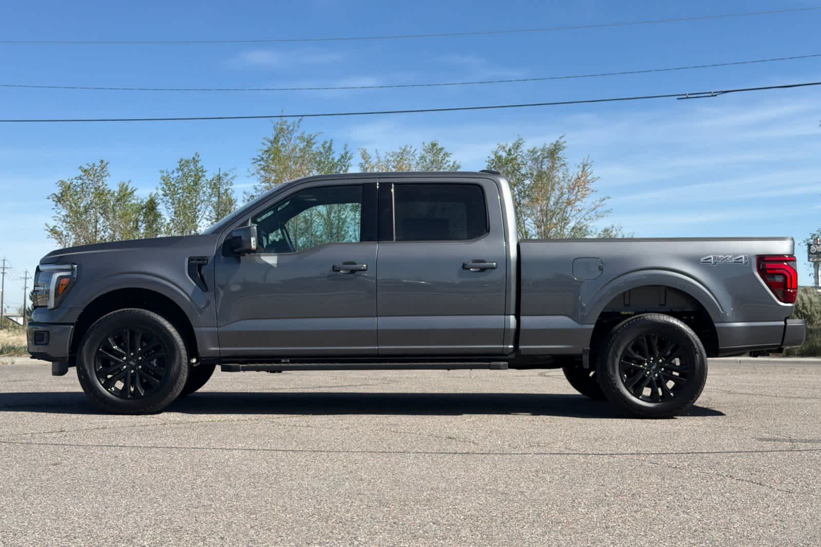 Thumbnail: 2026 Ford F-150 - 5