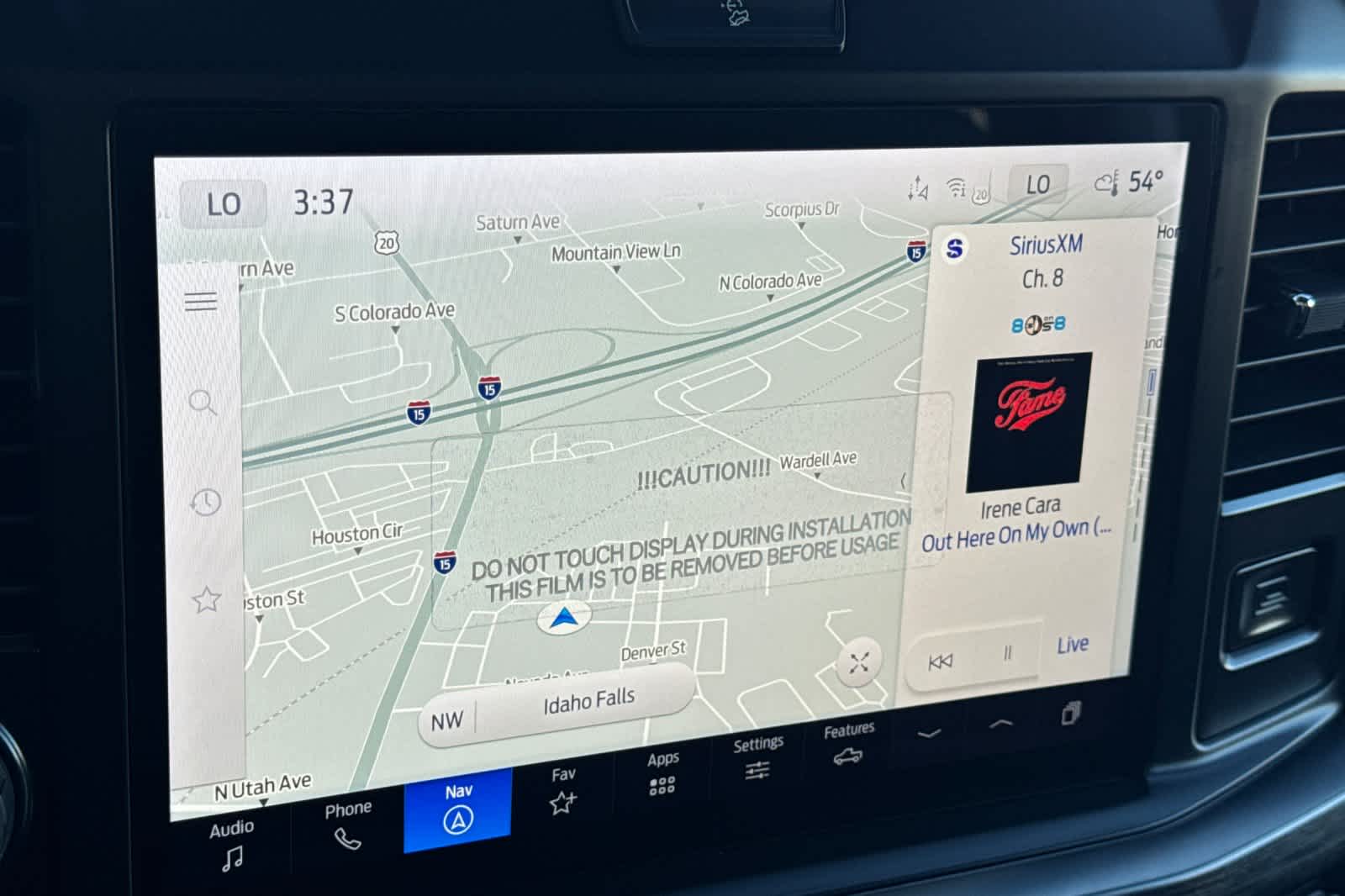 Thumbnail: 2026 Ford F-250 - 18