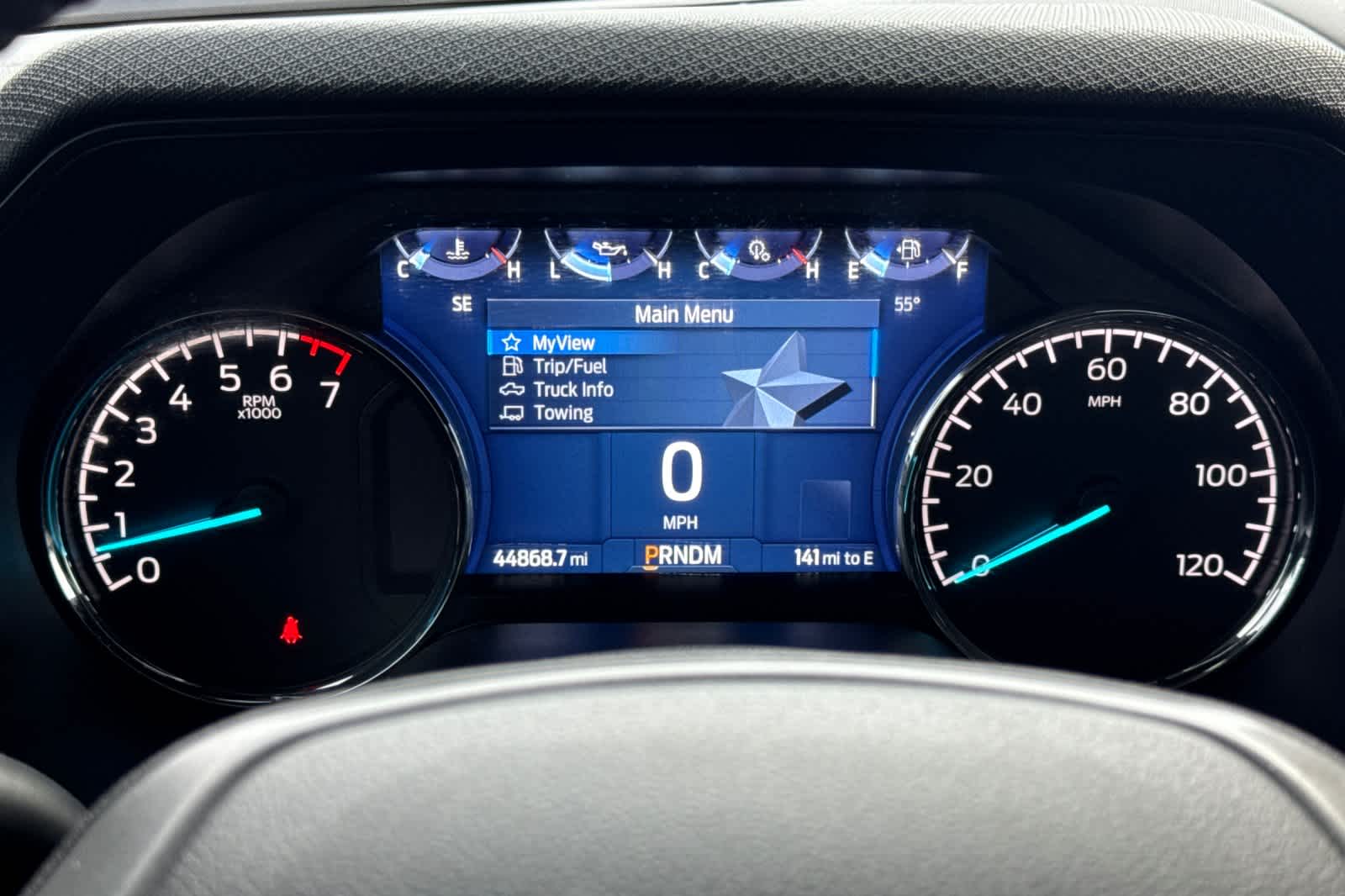 Thumbnail: 2022 Ford F-150 - 24