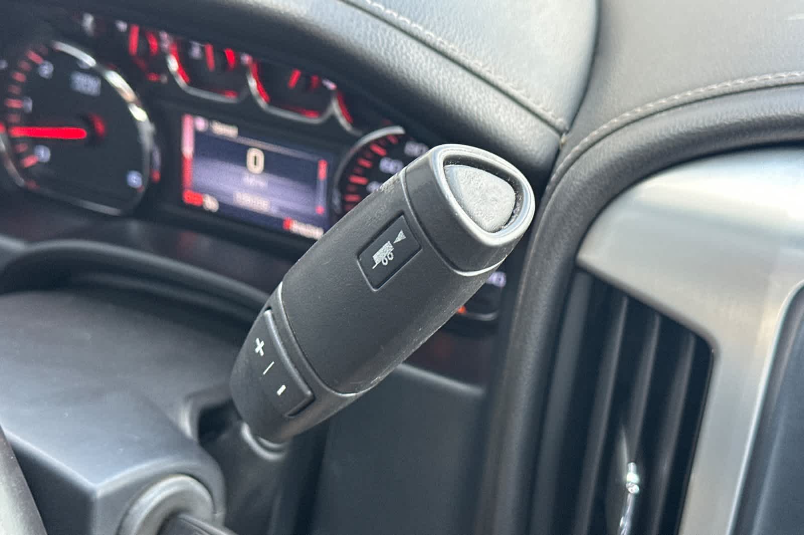 Thumbnail: 2014 GMC Sierra 1500 - 21