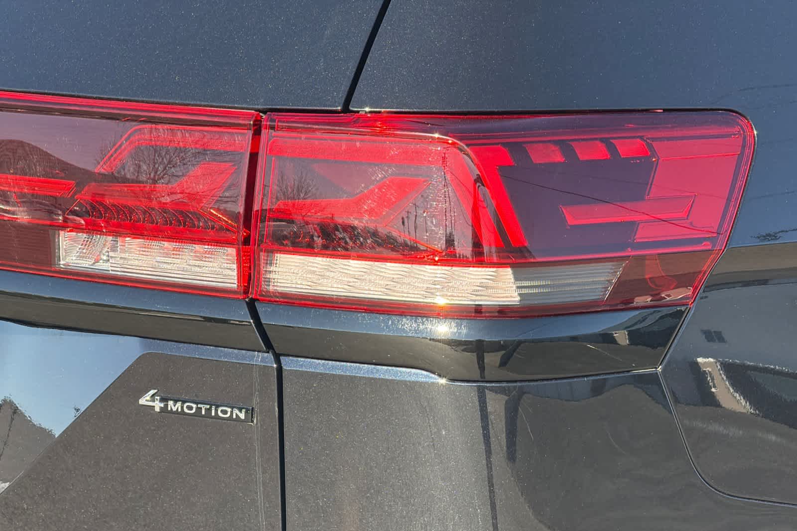 Thumbnail: 2025 Volkswagen Atlas - 27