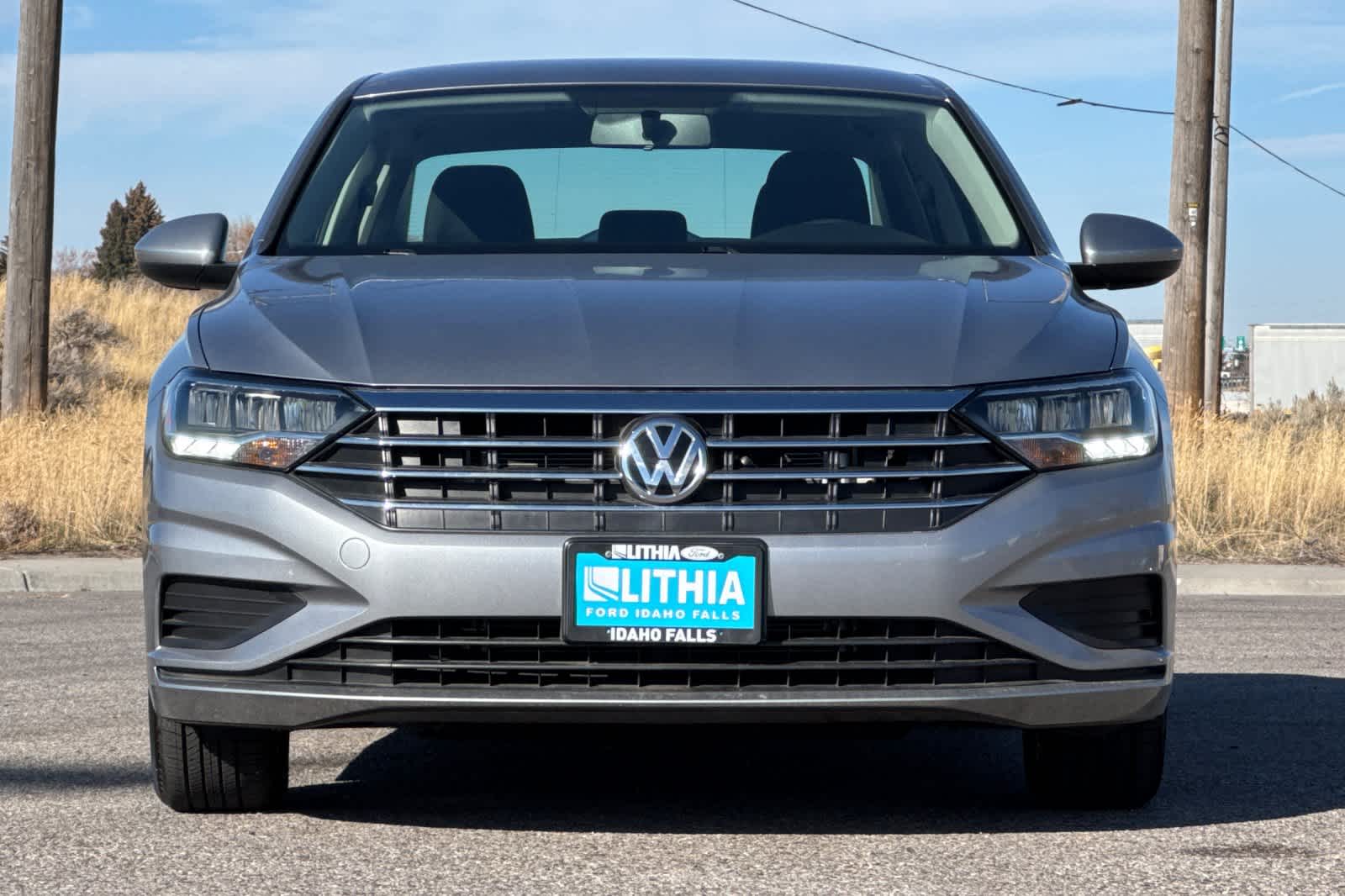 Thumbnail: 2020 Volkswagen Jetta - 10