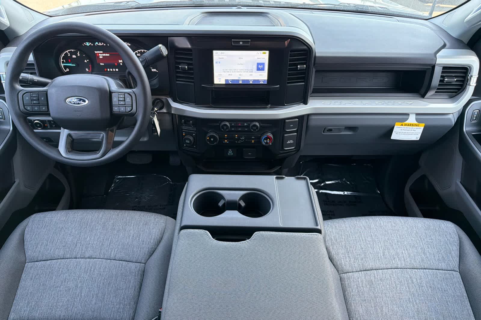 Thumbnail: 2026 Ford F-350 - 3