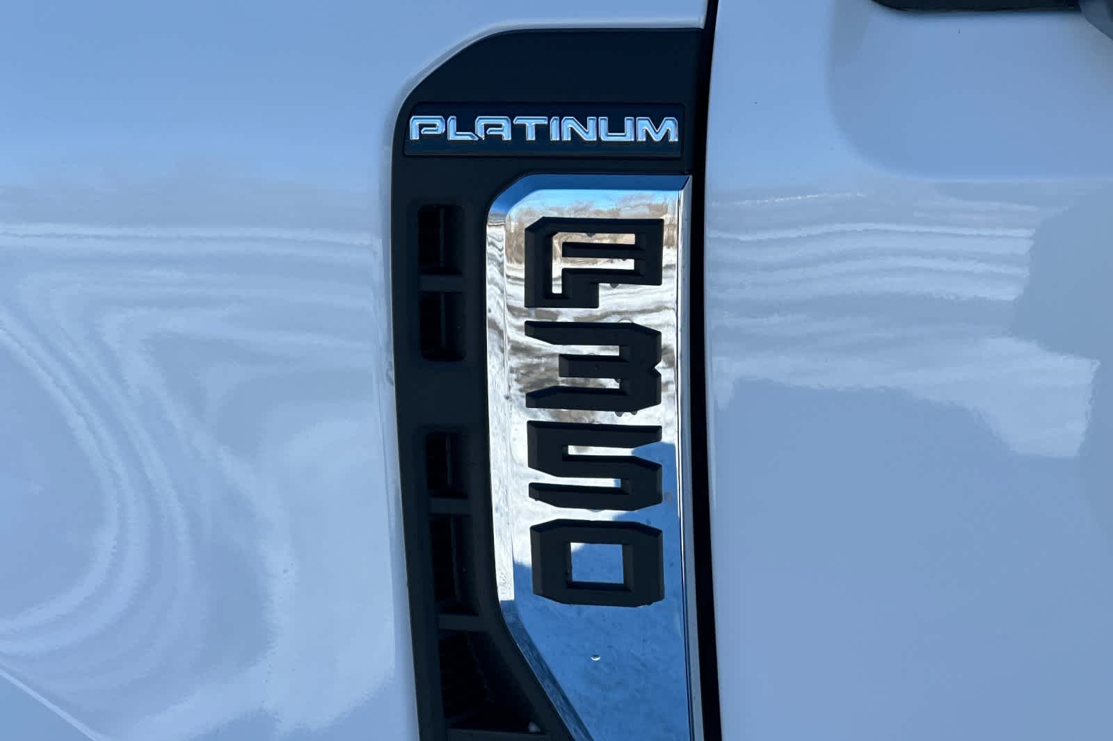 Thumbnail: 2024 Ford F-350 - 25