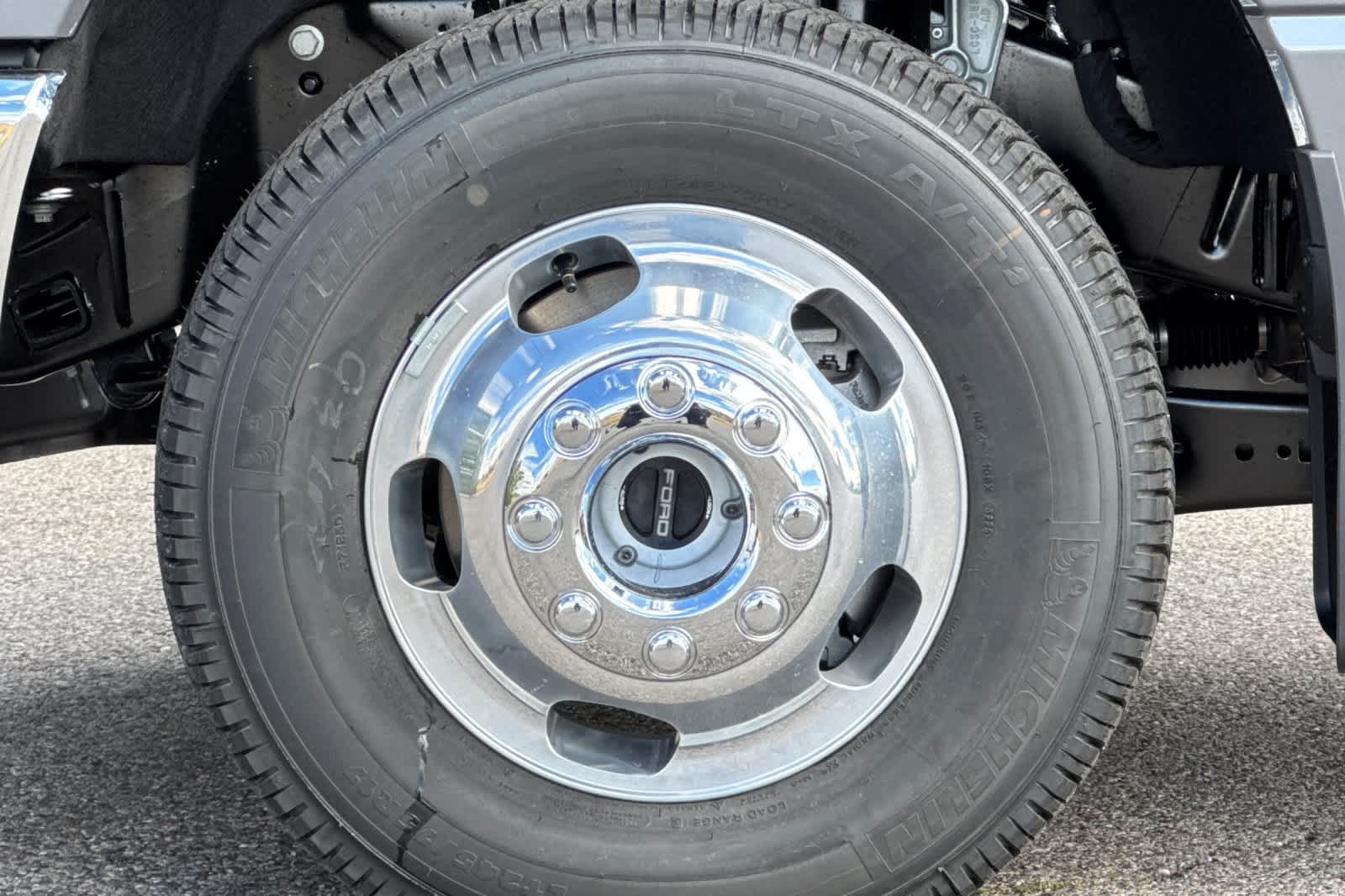 Thumbnail: 2026 Ford F-350 - 26