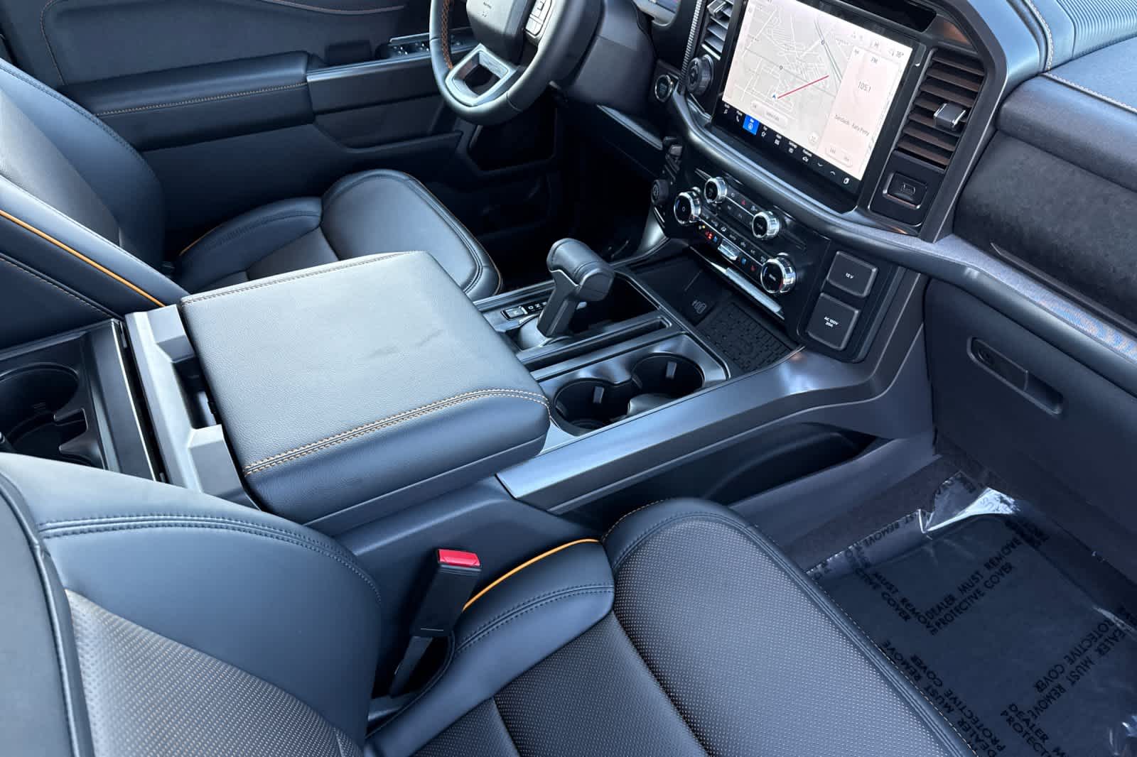 Thumbnail: 2025 Ford F-150 - 15