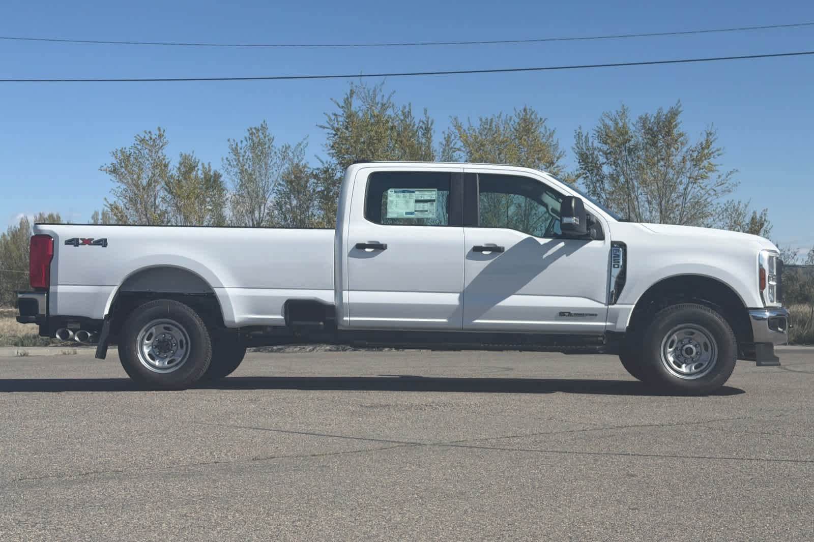 2026 Ford F-250 Super Duty XL - Photo 8