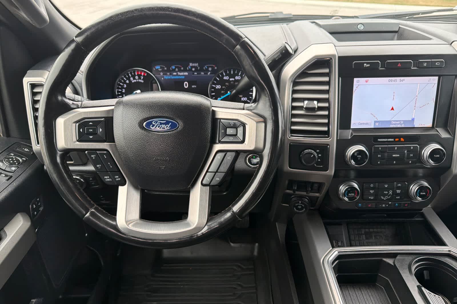 Thumbnail: 2021 Ford F-250 - 14