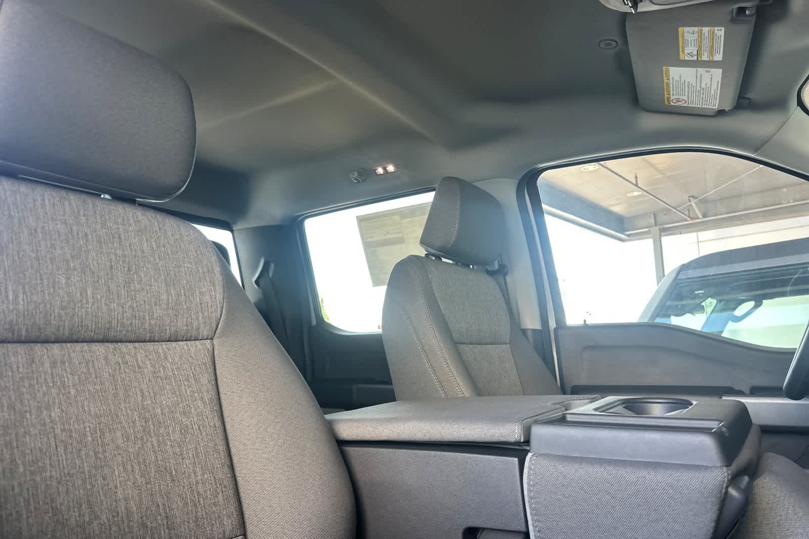 2026 Ford F-350 Super Duty XL - Photo 16