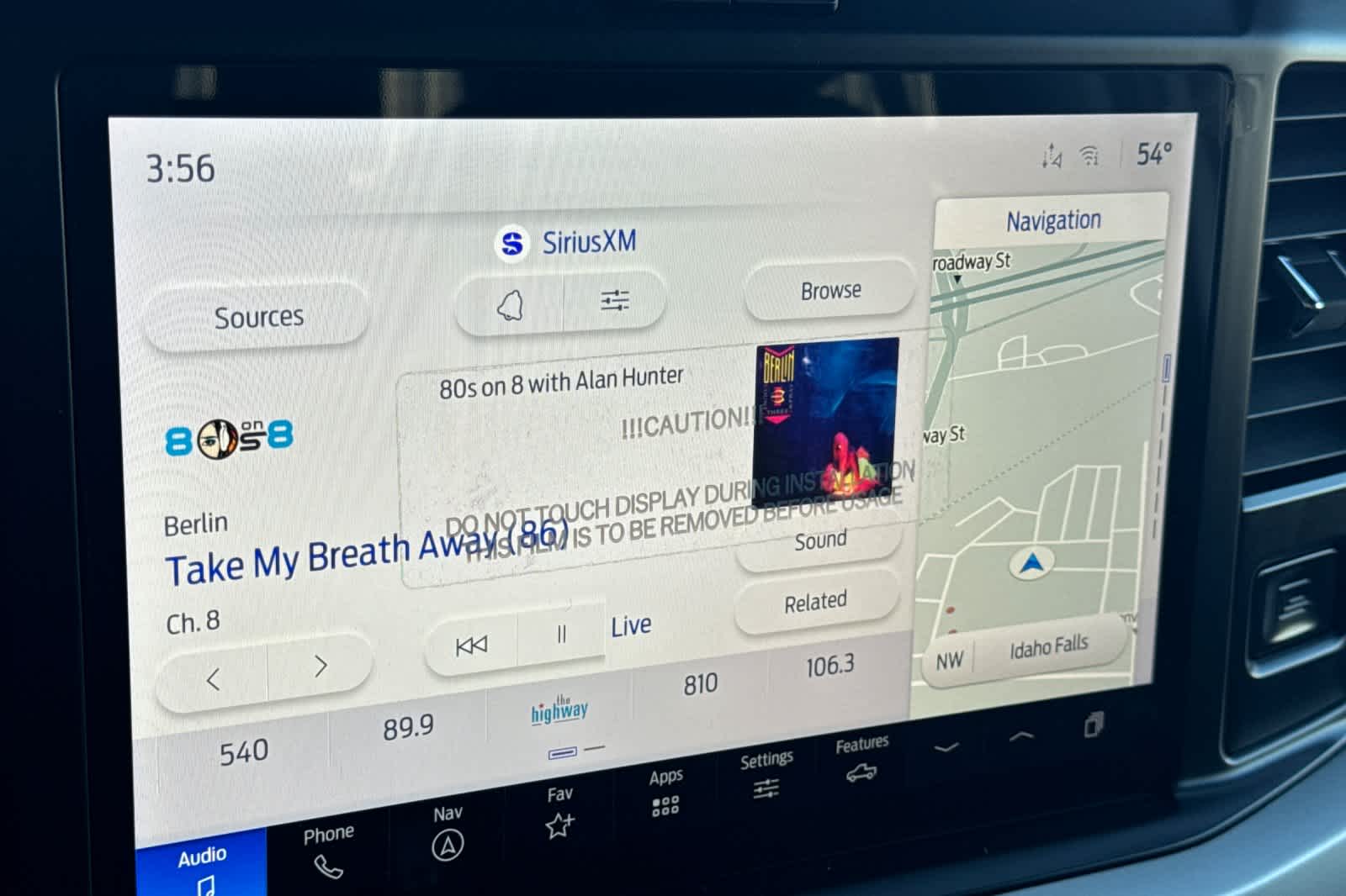 Thumbnail: 2026 Ford F-350 - 17