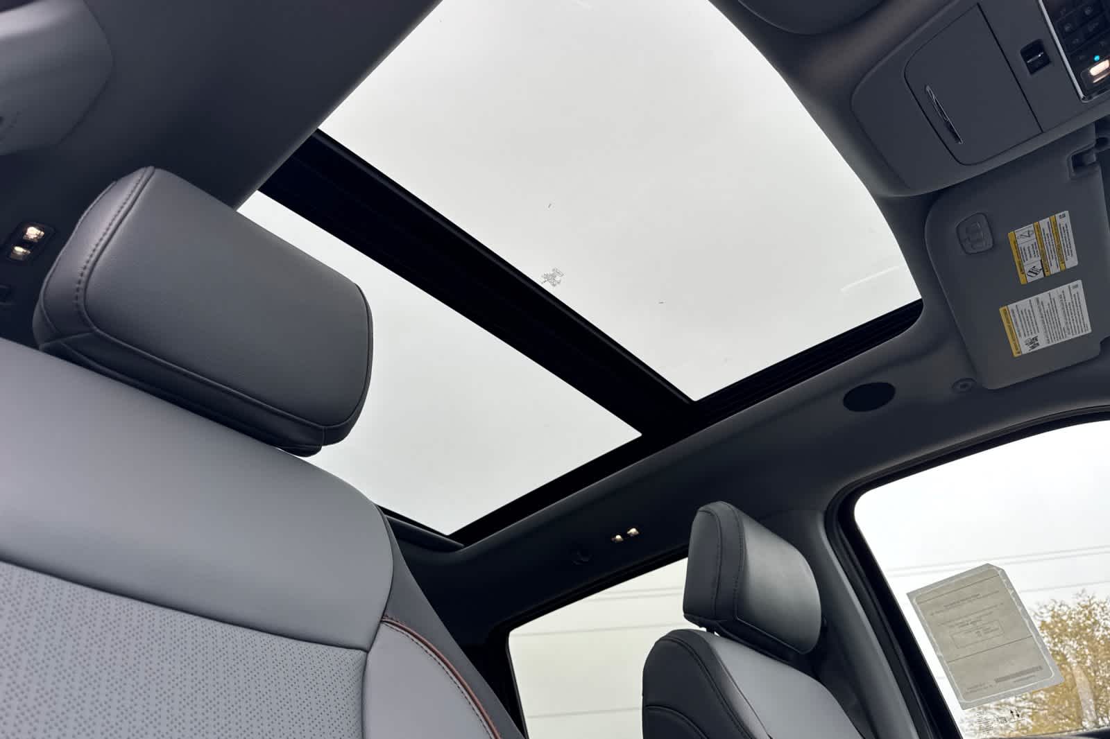 Thumbnail: 2025 Ford F-150 - 16