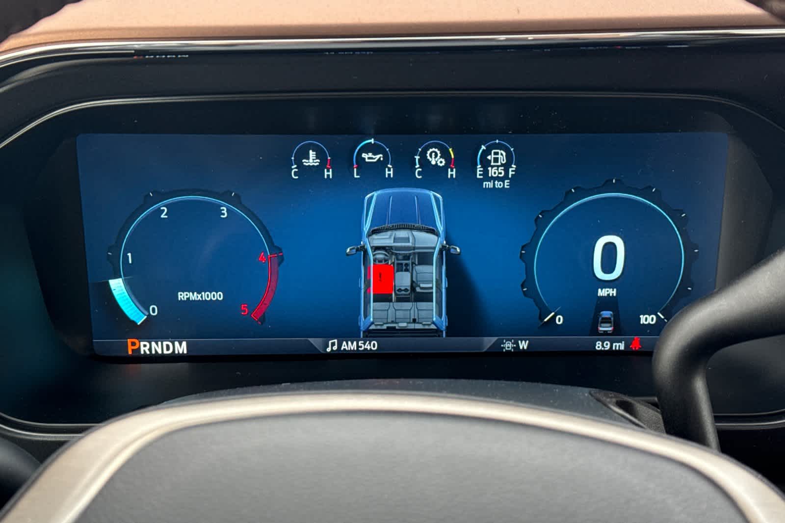 Thumbnail: 2026 Ford F-350 - 24